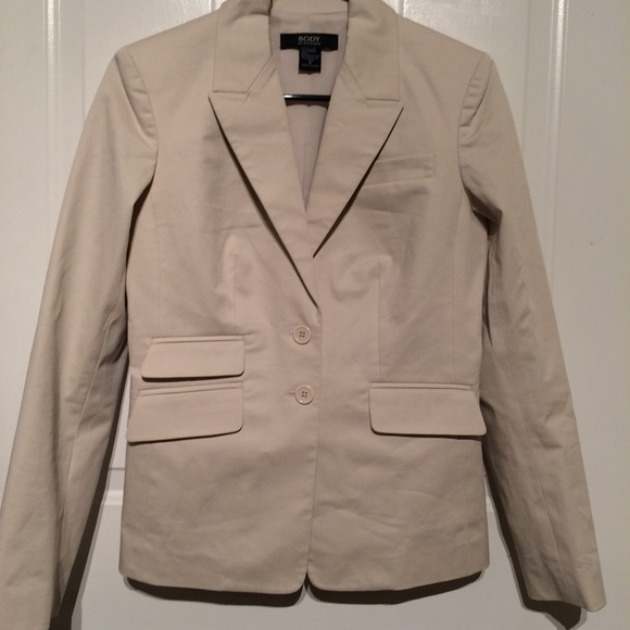 Victoria's Secret Blazer and Christie Fit Pants - Picture 1 of 5
