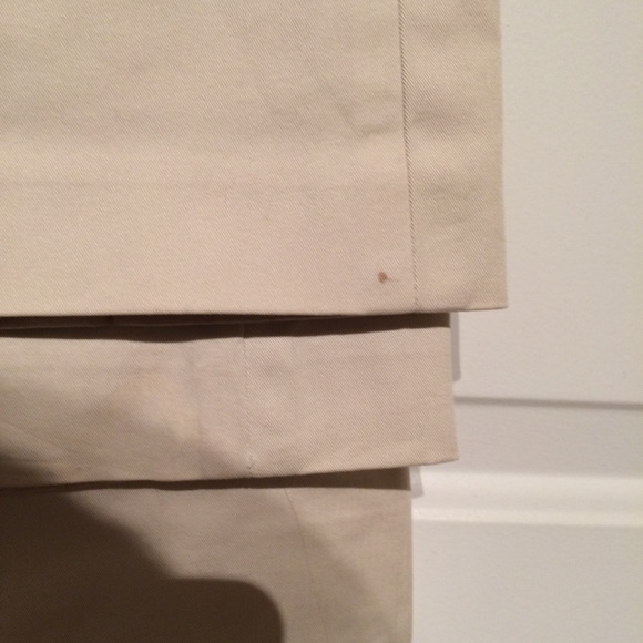 Victoria's Secret Blazer and Christie Fit Pants - Picture 4 of 5