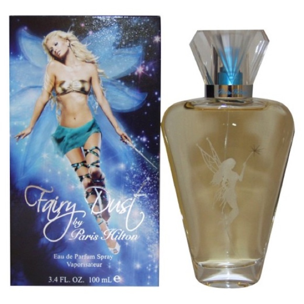 Paris Hilton Fairy Dust Perfume