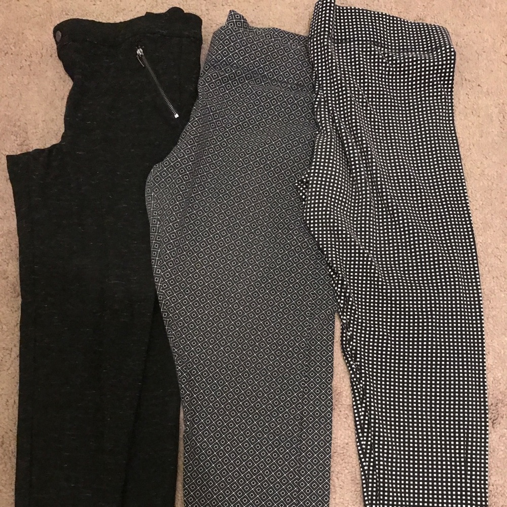 Leggings