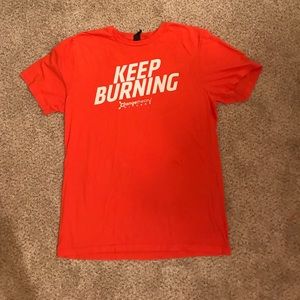 Orangetheory t shirt