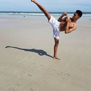 Meet your Posher, Tyler