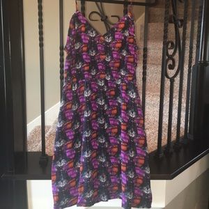 ECOTÉ brand dress from urban outfitters