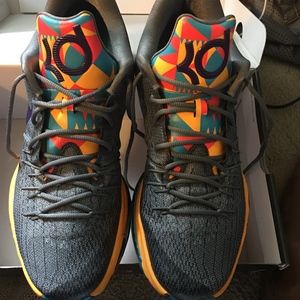 Men's KD 8