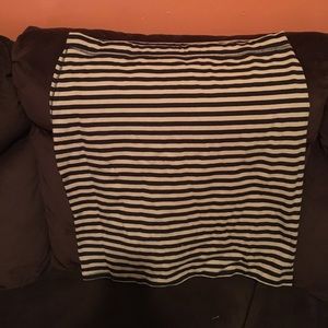 Old navy pencil skirt