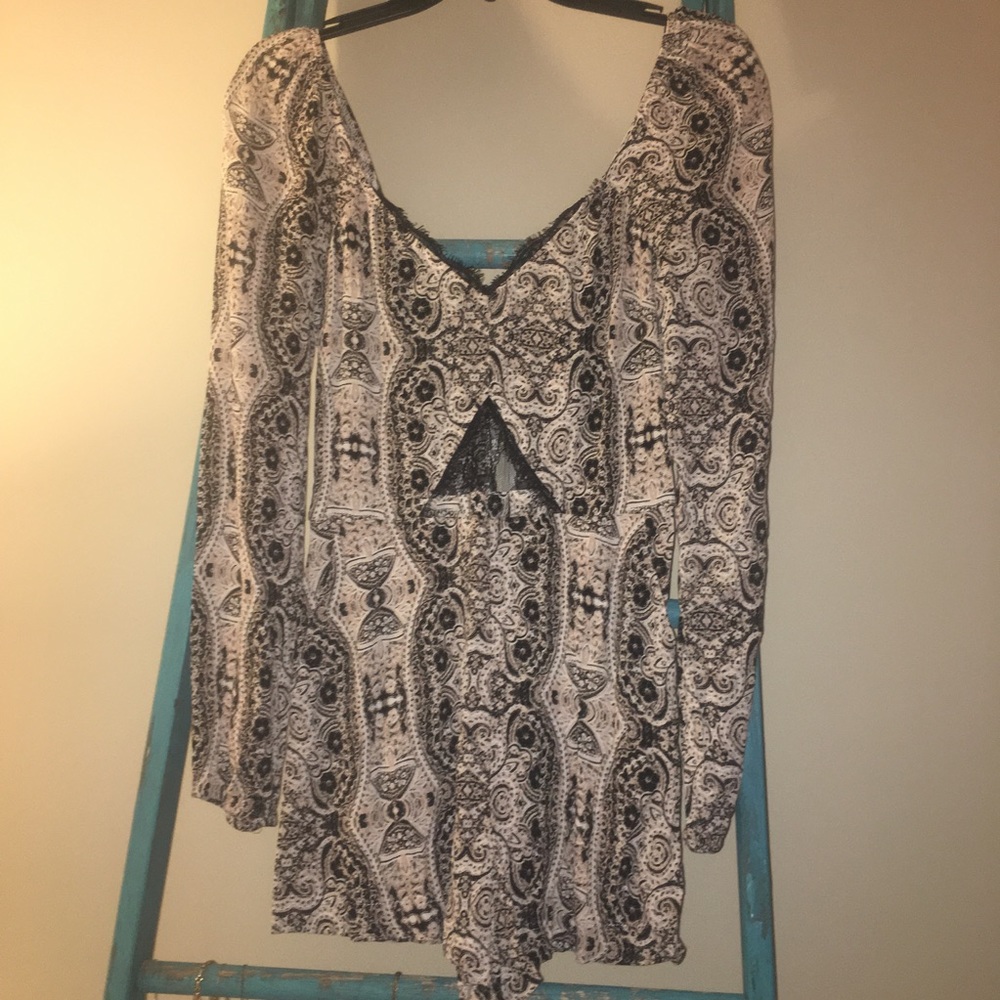 Kendall & Kylie Romper
