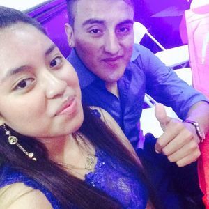 Meet your Posher, Gregorio