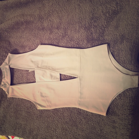 Better recognize sexy bodysuit - Picture 3 of 8