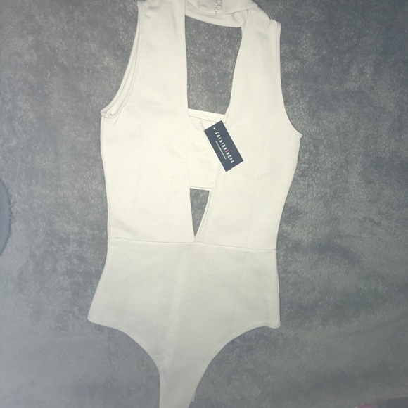 Better recognize sexy bodysuit - Picture 4 of 8