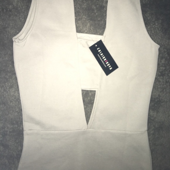 Better recognize sexy bodysuit - Picture 5 of 8