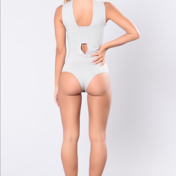 Better recognize sexy bodysuit - Picture 8 of 8