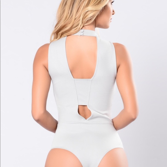 Better recognize sexy bodysuit - Picture 2 of 8