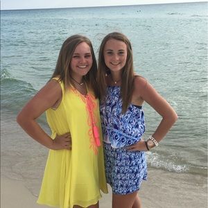 Meet your Posher, Natalie