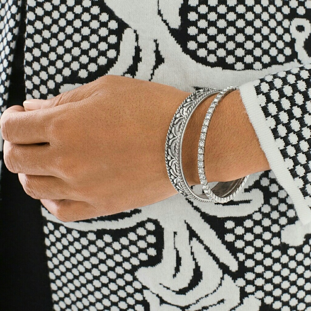 Chico's Rory Bangles - Picture 7 of 9