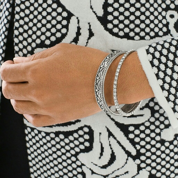 Chico's Rory Bangles - Picture 7 of 9