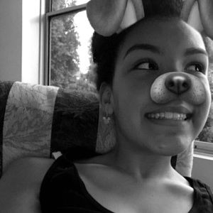 Meet your Posher, Arianna