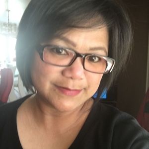 Meet your Posher, Carolyn