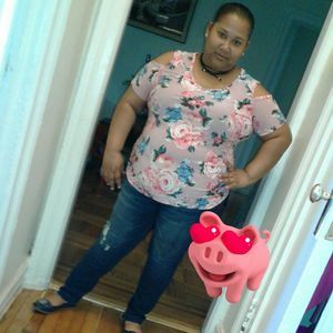 Meet your Posher, Danii