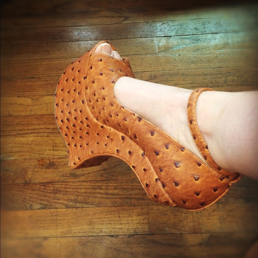 Wedges
