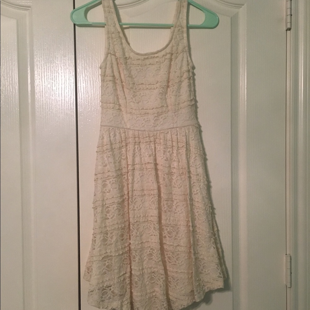 Knit Dress