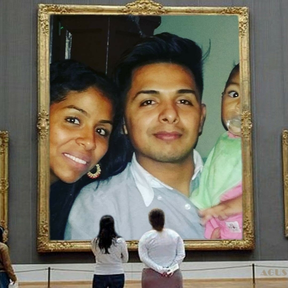 Meet your Posher, Cesar - Picture 1 of 1