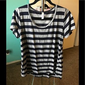 LuLaRoe Classic T