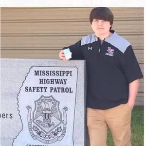 Meet your Posher, Brady