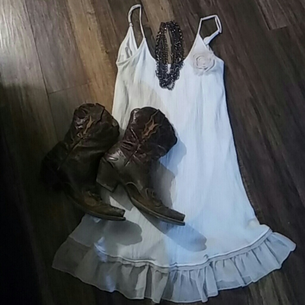 ***SOLD on another site***Dress