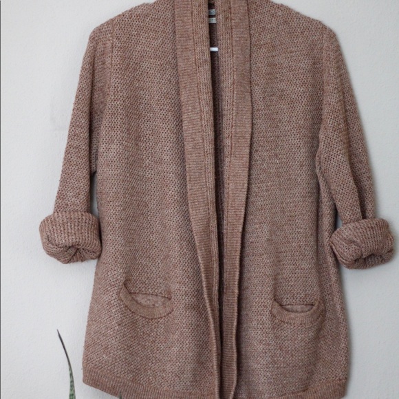 Madewell Sweaters - Madewell Cardigan