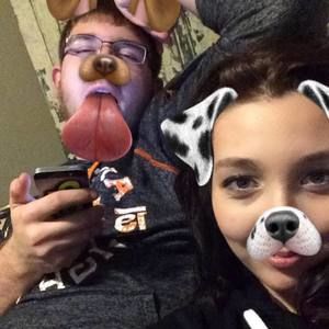 Meet your Posher, Breanna