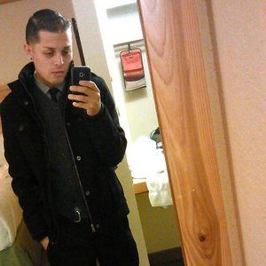 Meet your Posher, Joshua