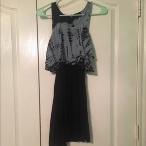 Tie-Dye dress
