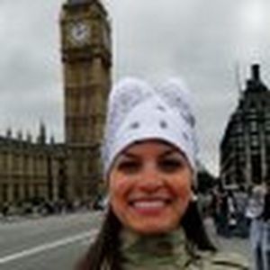 Meet your Posher, Bianca