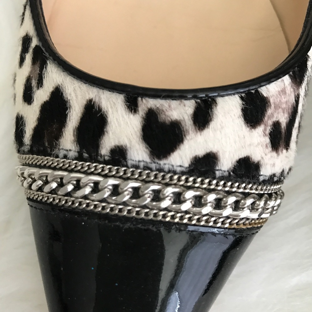 🎉HOST PICK🎉Jimmy Choo shoes - Picture 4 of 7