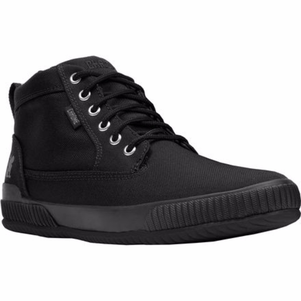 Chrome pro-415 Black