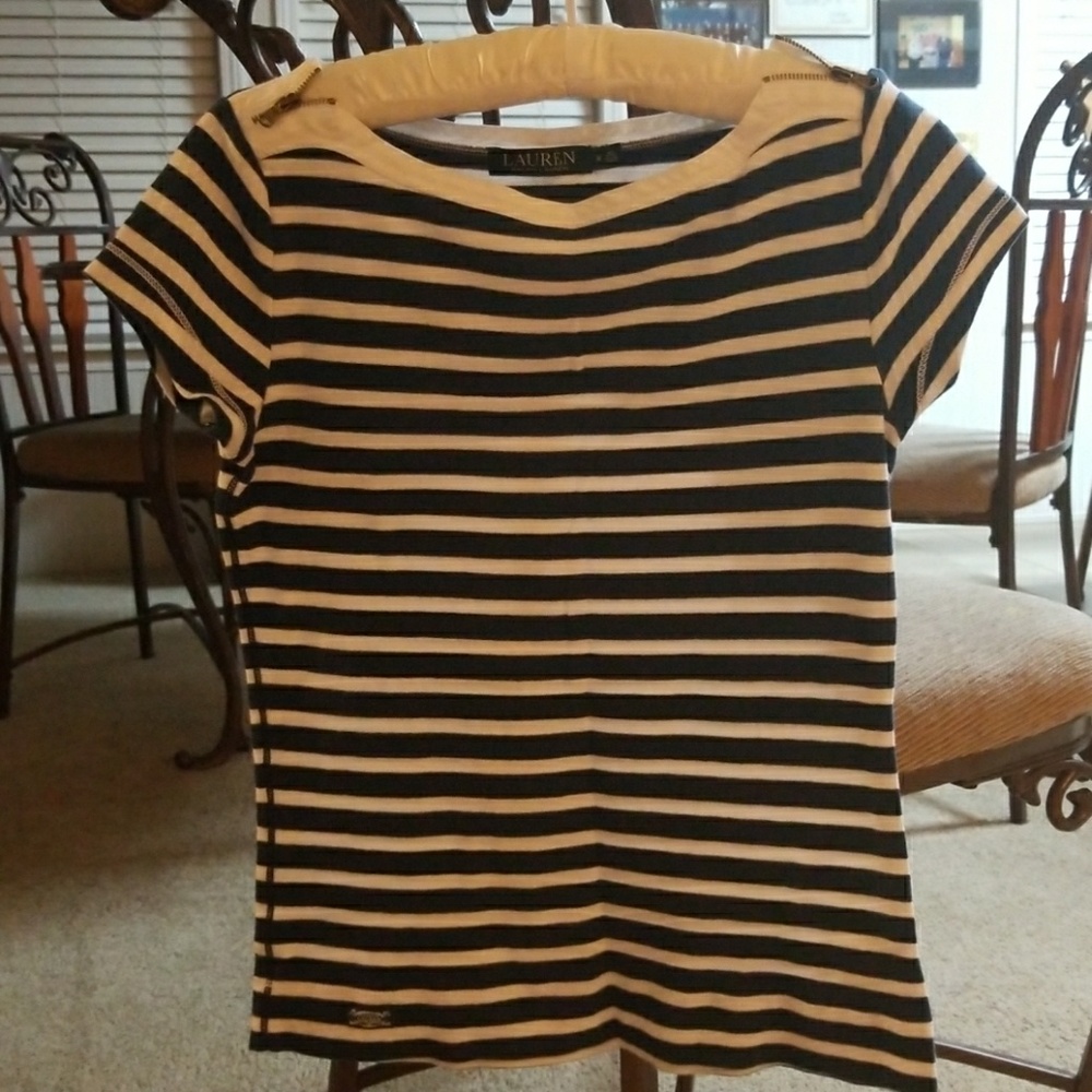 Lauren Ralph Lauren shirt