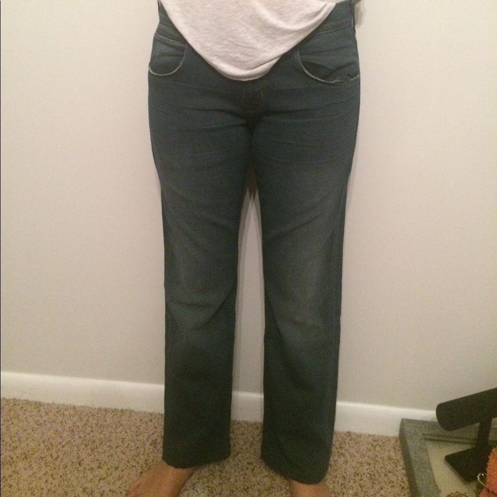 Hudson jeans size 30