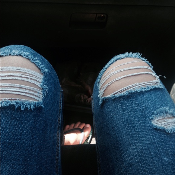 Meet your Posher, Gracia - Picture 1 of 1