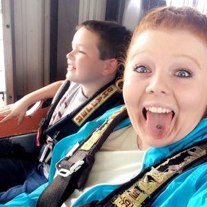 Meet your Posher, Robyn