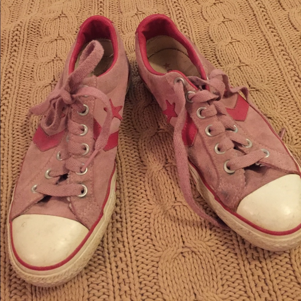converse shoes