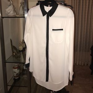 Free People Blouse