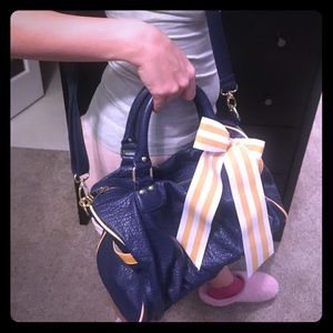 LIKE NEW Steve Madden bag