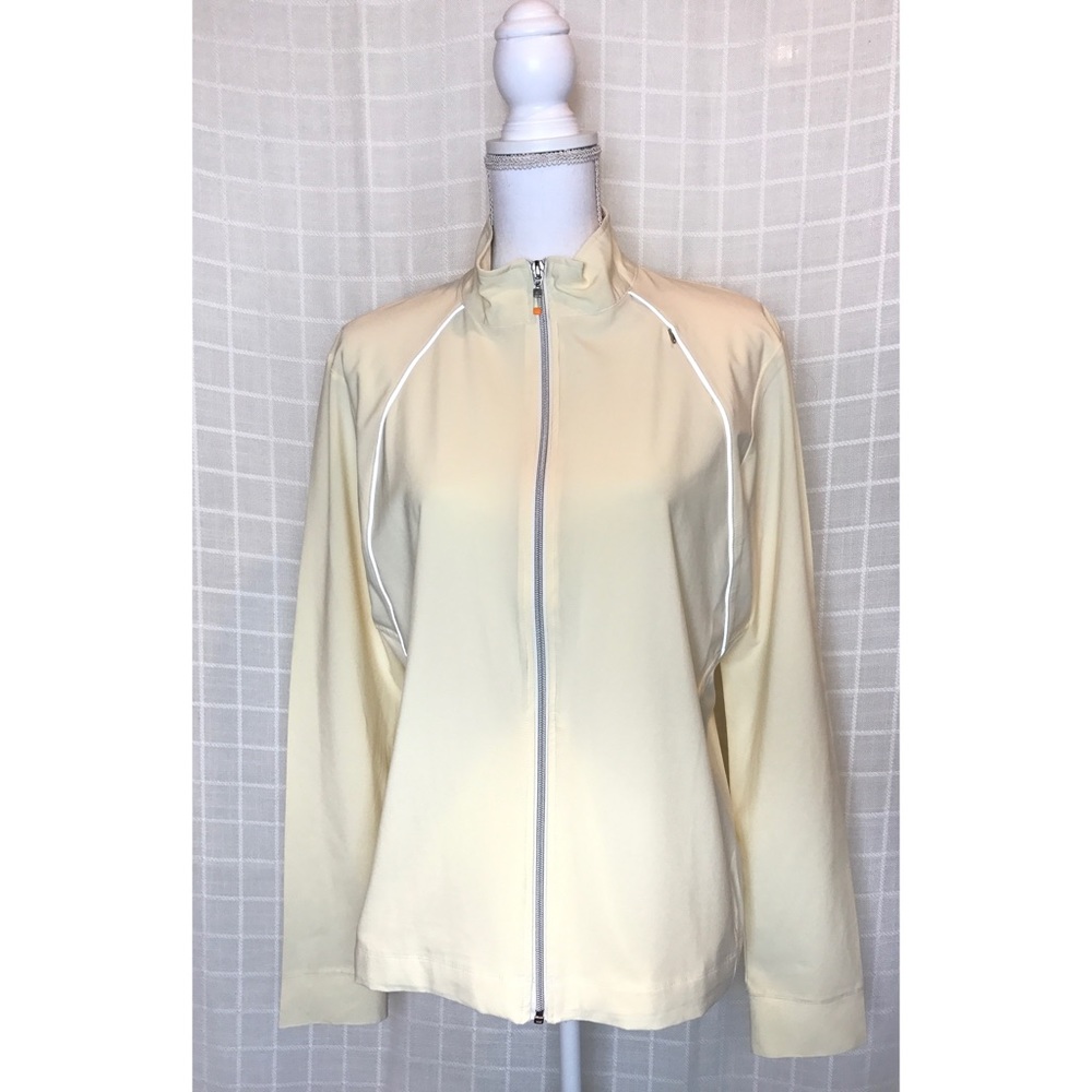 Lucy Athletic Vital Jacket (XL)