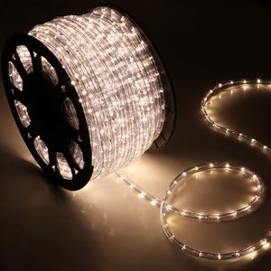 LED rope light