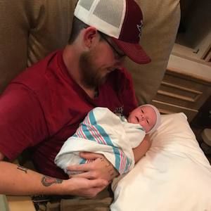 Meet your Posher, Lance