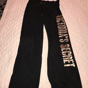 Victoria Secrets sweats