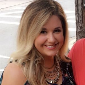 Meet your Posher, Rosemary