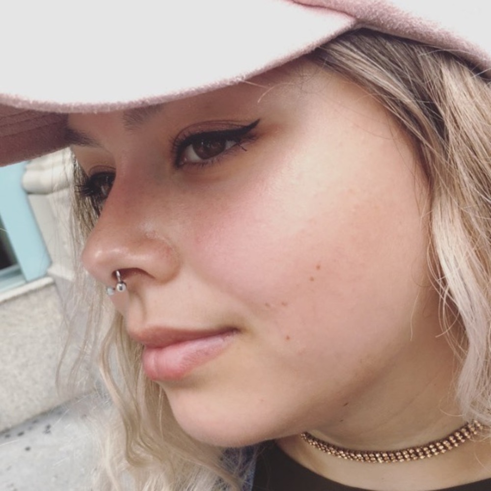 Meet your Posher, Rachel