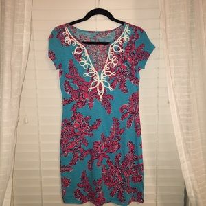 Lily Pulitzer Cotton Dress