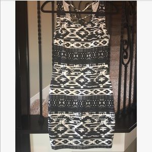 SOPRANO brand dress from Nordstrom